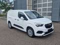 Opel Combo 1.5 D Cargo XL 3 Sitze Klima Weiß - thumbnail 6
