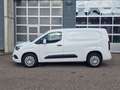Opel Combo 1.5 D Cargo XL 3 Sitze Klima Weiß - thumbnail 2