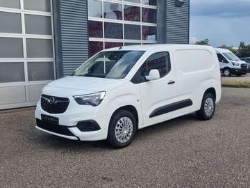 1.5 D Cargo XL 3 Sitze Klima