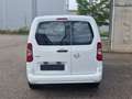 Opel Combo 1.5 D Cargo XL 3 Sitze Klima Weiß - thumbnail 8