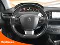 Peugeot 308 1.2 PureTech S&S Style 130 Gris - thumbnail 13
