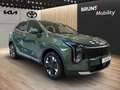 Kia Sportage 1.6T DCT VISION KOMFORT-PAKET FACELIFT-MODELL! Grün - thumbnail 3
