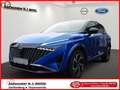Nissan Qashqai e-Power Tekna+ Bleu - thumbnail 1