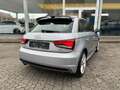 Audi A1 1.0 TFSI  S LINE tronic // XENON // 45.353KM // Plateado - thumbnail 4