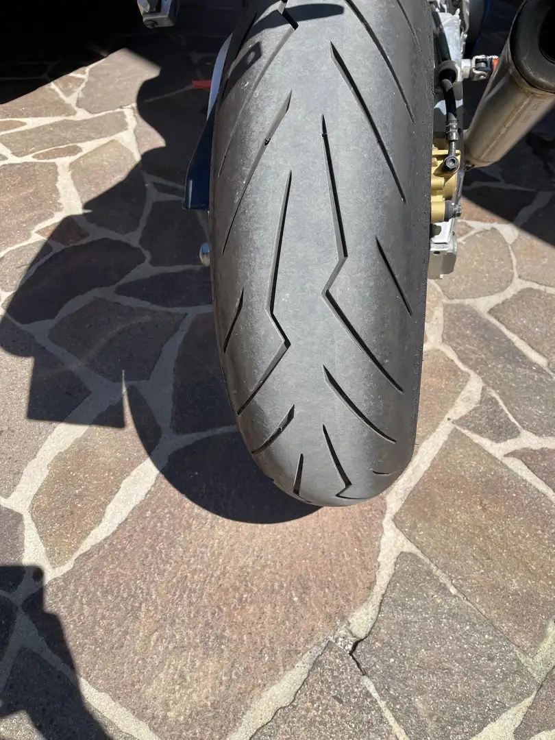 Honda CBR 900 929 RR Fireblade Roşu - 2