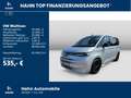 Volkswagen T7 Multivan T7 Multivan 2.0TDI Style DSG 7Sitzer LED AHK Vir Silber - thumbnail 2