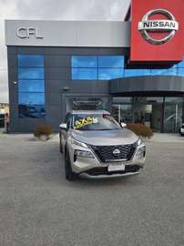 e-Power e-4orce 4WD 7 posti N-Connecta