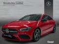 Mercedes-Benz CLA 200 d AMG Line (EURO 6d) - thumbnail 1
