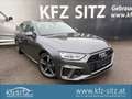 Audi A4 Avant 30 TDI S-tronic S-LINE | ACC Grau - thumbnail 1