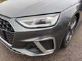 Audi A4 Avant 30 TDI S-tronic S-LINE | ACC Grau - thumbnail 34