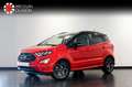 Ford EcoSport 1.5TDCi ST Line 100 Rouge - thumbnail 1