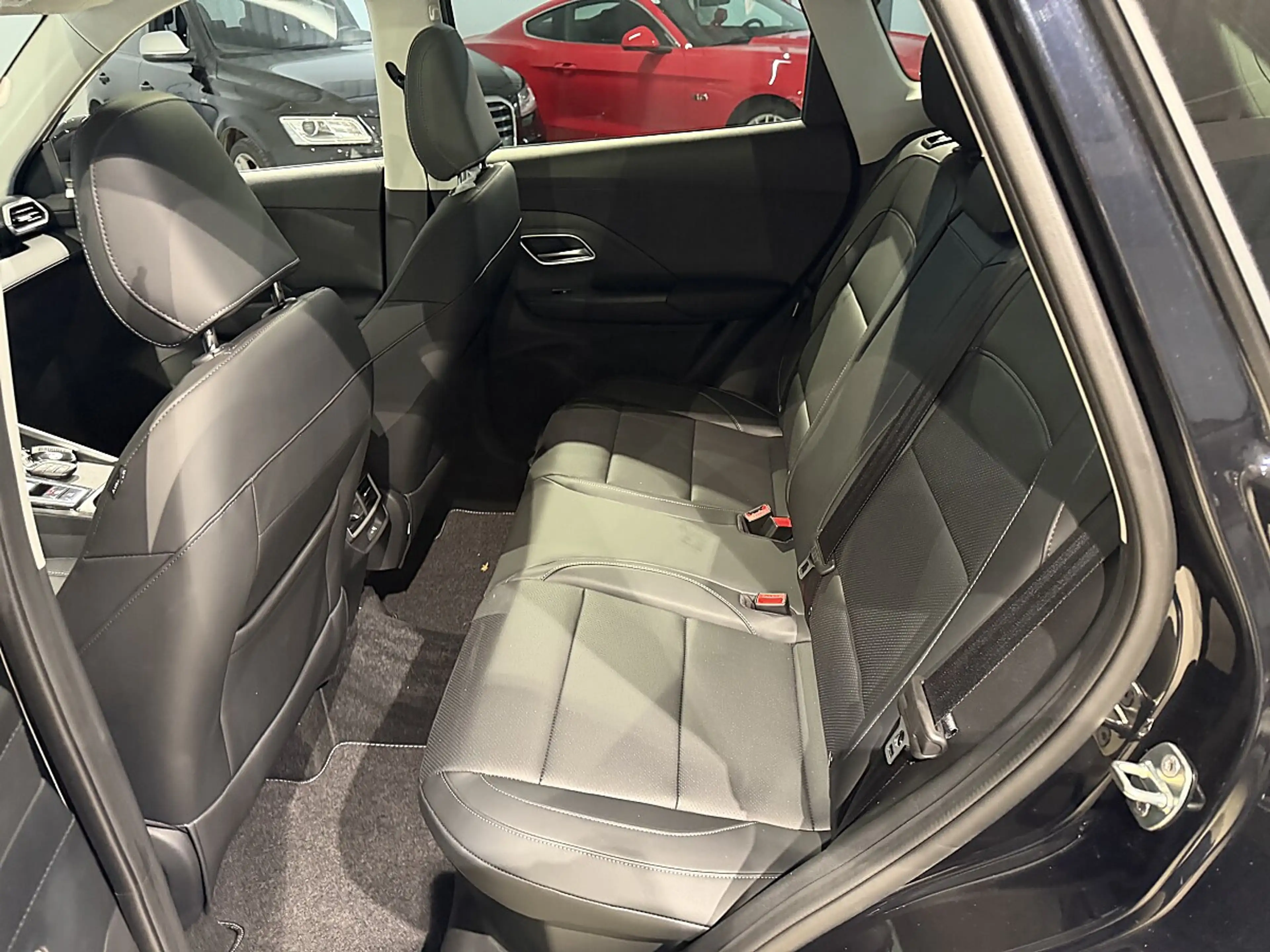 MG ZS 1.5 Hybrid+ Luxury *Winterkompletträder kostenlos* — photo 7