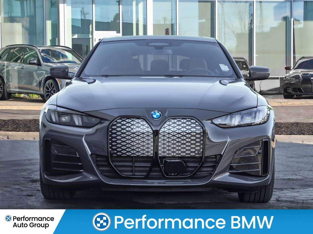 2026 BMW i4