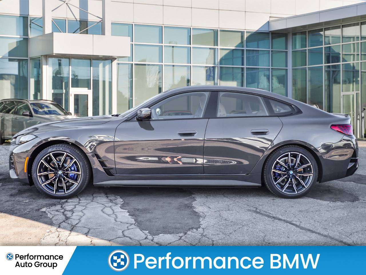 2026 BMW i4
