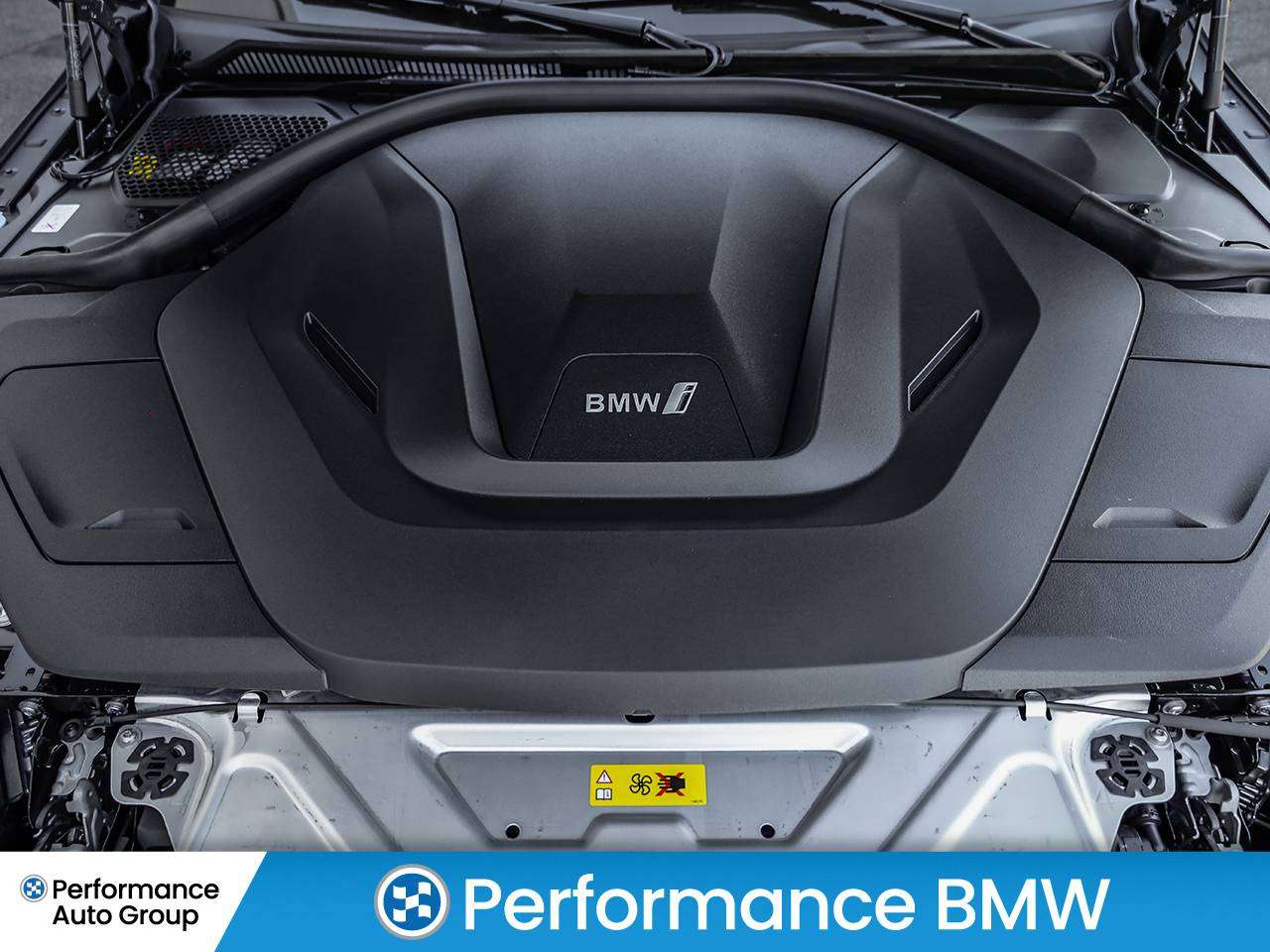 2026 BMW i4