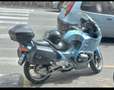 BMW R 1100 RT Abs Bleu - thumbnail 1