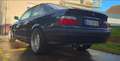 BMW 320 E36  Coupe Fjordgrau klima Tempomat  4x el Gris - thumbnail 2