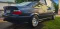 BMW 320 E36  Coupe Fjordgrau klima Tempomat  4x el Gris - thumbnail 3