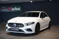 Mercedes-Benz A 200 AMG Night MBUX Wide LED Kamera Totw-Spur Weiß - thumbnail 3