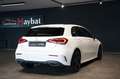 Mercedes-Benz A 200 AMG Night MBUX Wide LED Kamera Totw-Spur Weiß - thumbnail 7