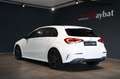 Mercedes-Benz A 200 AMG Night MBUX Wide LED Kamera Totw-Spur Weiß - thumbnail 5