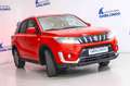 Suzuki Vitara 1.5 GLE Strong Hybrid Auto Rojo - thumbnail 13