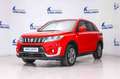 Suzuki Vitara 1.5 GLE Strong Hybrid Auto Rojo - thumbnail 1