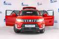 Suzuki Vitara 1.5 GLE Strong Hybrid Auto Rojo - thumbnail 24