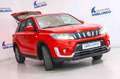 Suzuki Vitara 1.5 GLE Strong Hybrid Auto Rojo - thumbnail 21