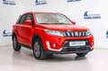 Suzuki Vitara 1.5 GLE Strong Hybrid Auto Rojo - thumbnail 3