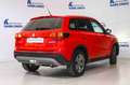 Suzuki Vitara 1.5 GLE Strong Hybrid Auto Rojo - thumbnail 9