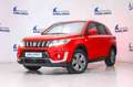 Suzuki Vitara 1.5 GLE Strong Hybrid Auto Rojo - thumbnail 8