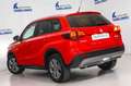 Suzuki Vitara 1.5 GLE Strong Hybrid Auto Rojo - thumbnail 14