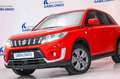 Suzuki Vitara 1.5 GLE Strong Hybrid Auto Rojo - thumbnail 23