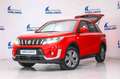 Suzuki Vitara 1.5 GLE Strong Hybrid Auto Rojo - thumbnail 17