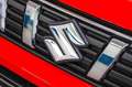 Suzuki Vitara 1.5 GLE Strong Hybrid Auto Rojo - thumbnail 10