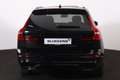 Volvo XC60 T8 Recharge AWD Ultra Black Edition - Luchtvering Negro - thumbnail 4