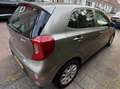 Kia Picanto Picanto 1.0 CVVT Co.Pl.L.Nav Grijs - thumbnail 4