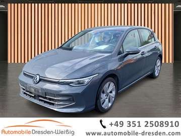 2.0 TDI DSG Style Facelift*KeyGo*ACC*LED*