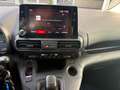 Citroen Berlingo Driver M, Kawa, Schwarz - thumbnail 11