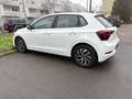 Volkswagen Polo 1.0 TSI Life DSG*LED*NAVI*PDC* Weiß - thumbnail 5