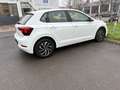 Volkswagen Polo 1.0 TSI Life DSG*LED*NAVI*PDC* Weiß - thumbnail 2