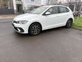 Volkswagen Polo 1.0 TSI Life DSG*LED*NAVI*PDC* Weiß - thumbnail 4
