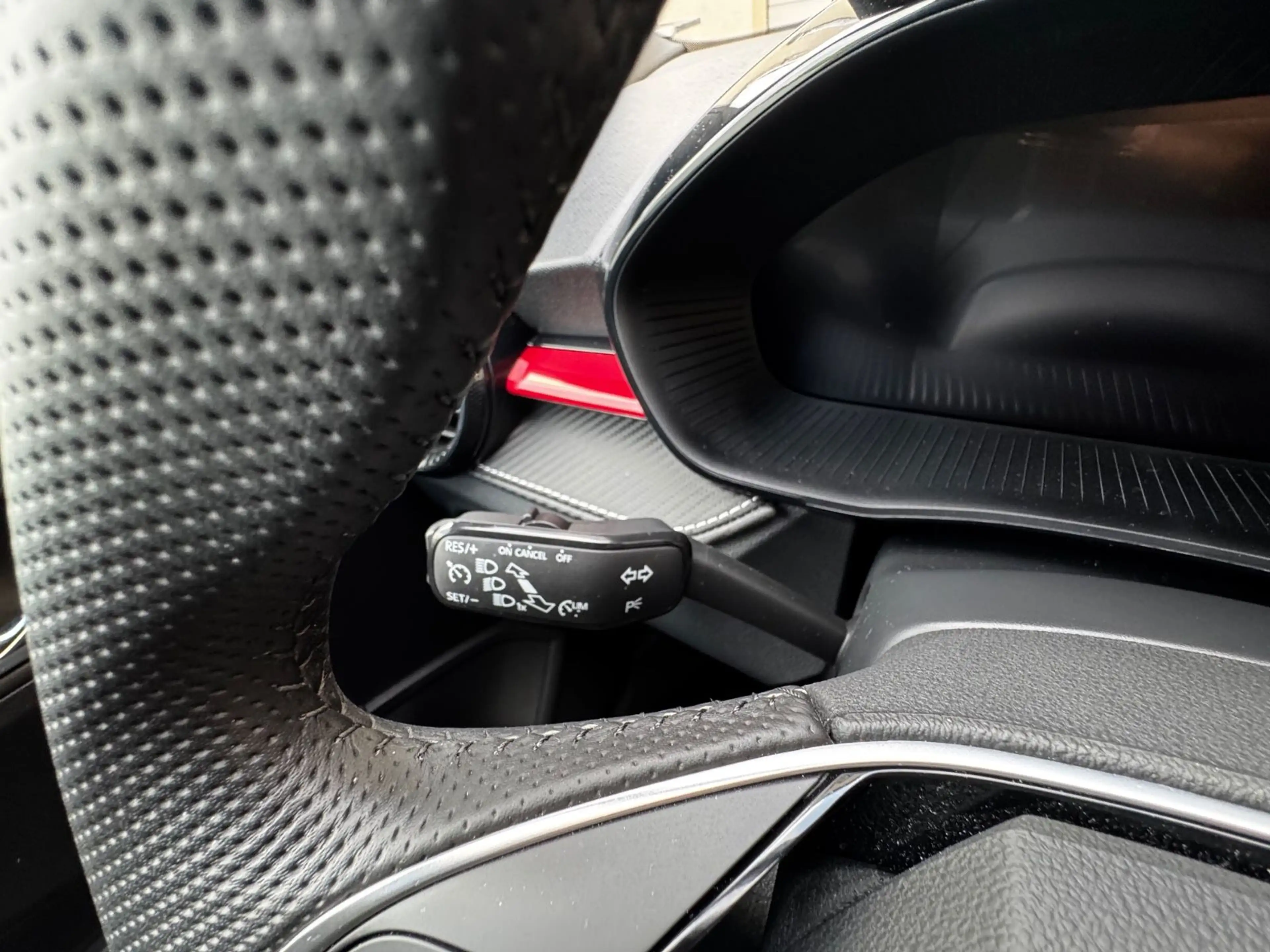 Skoda Fabia Monte Carlo — photo 22
