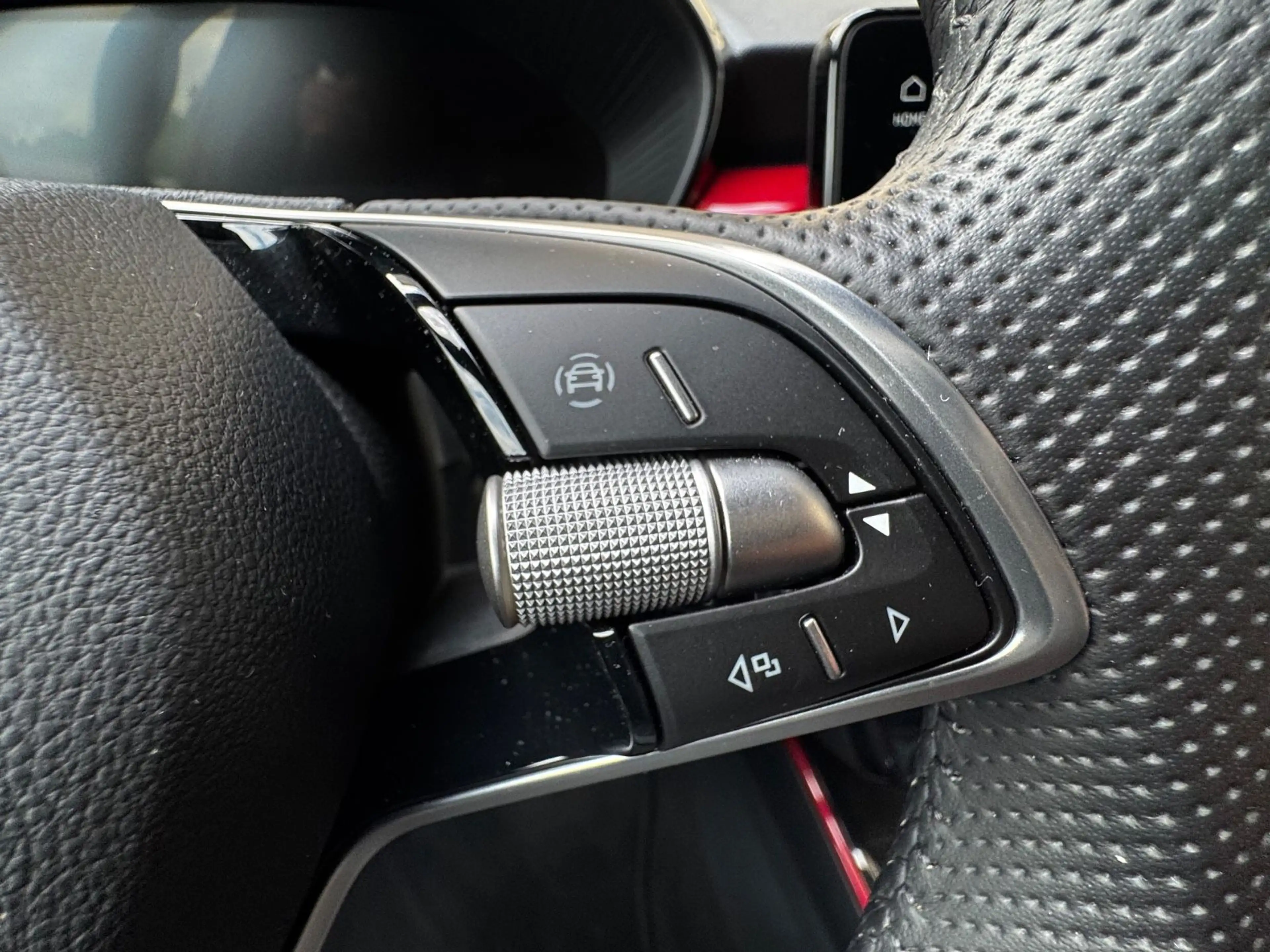 Skoda Fabia Monte Carlo — photo 21