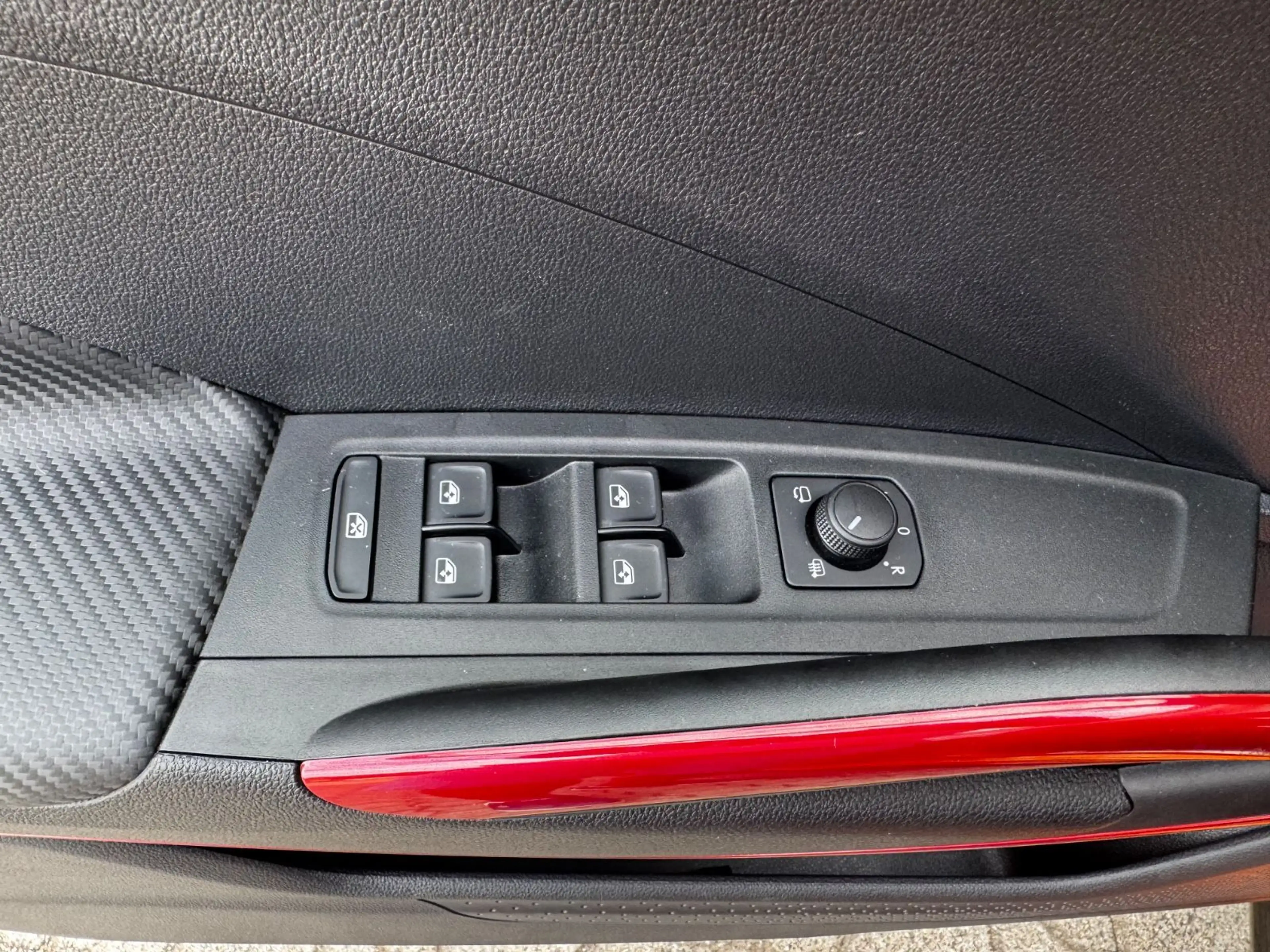 Skoda Fabia Monte Carlo — photo 29