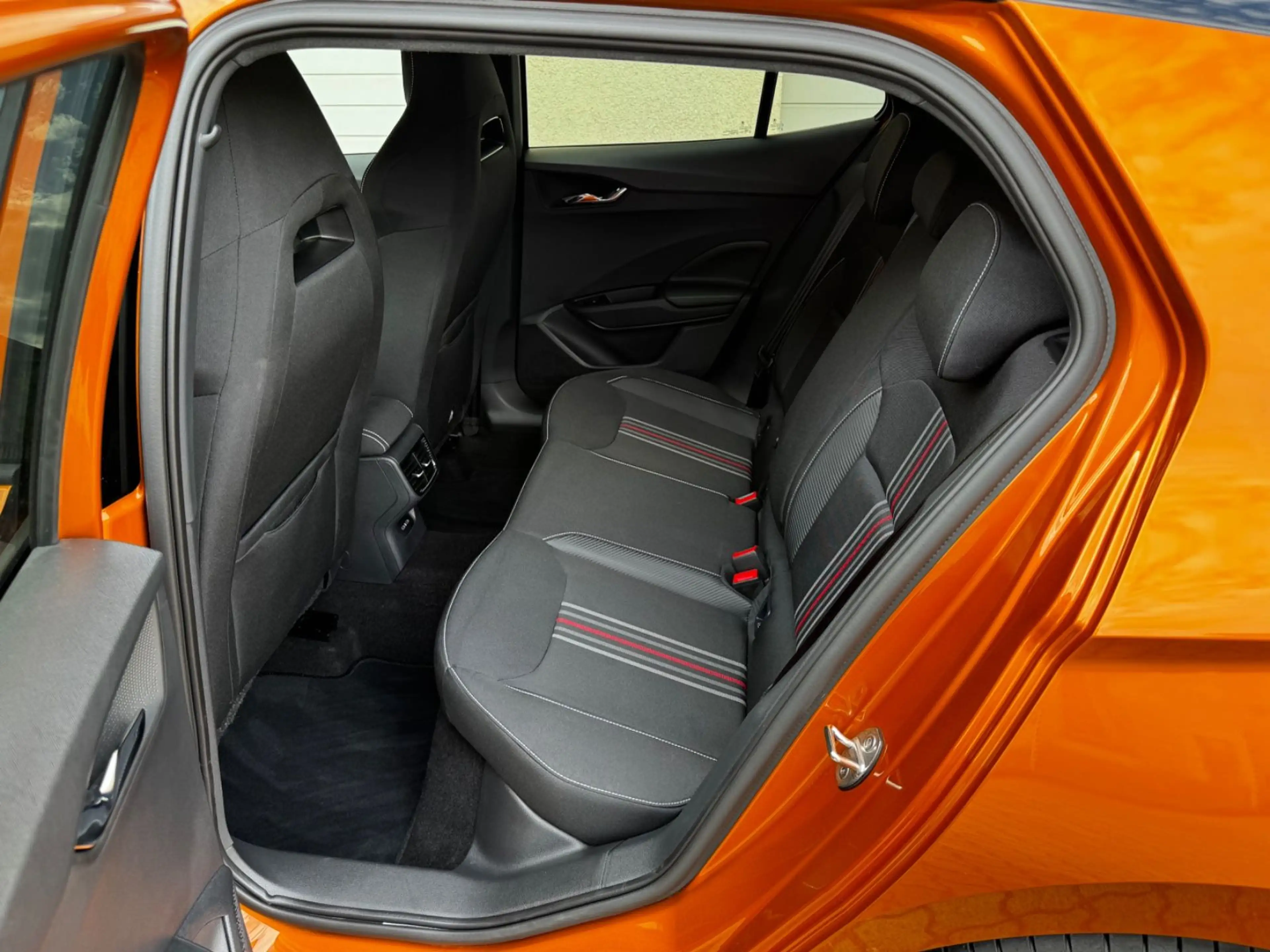Skoda Fabia Monte Carlo — photo 17