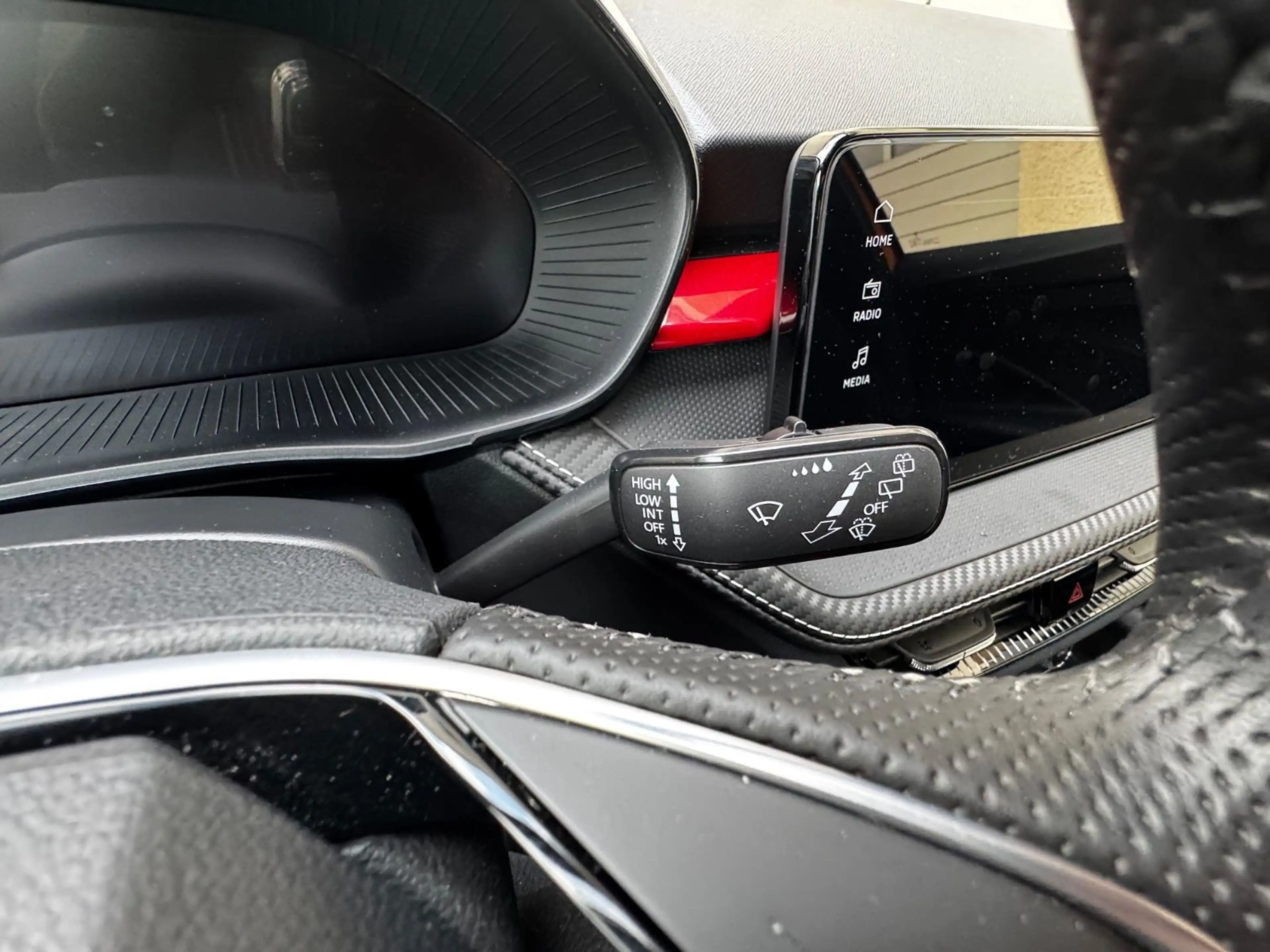 Skoda Fabia Monte Carlo — photo 23