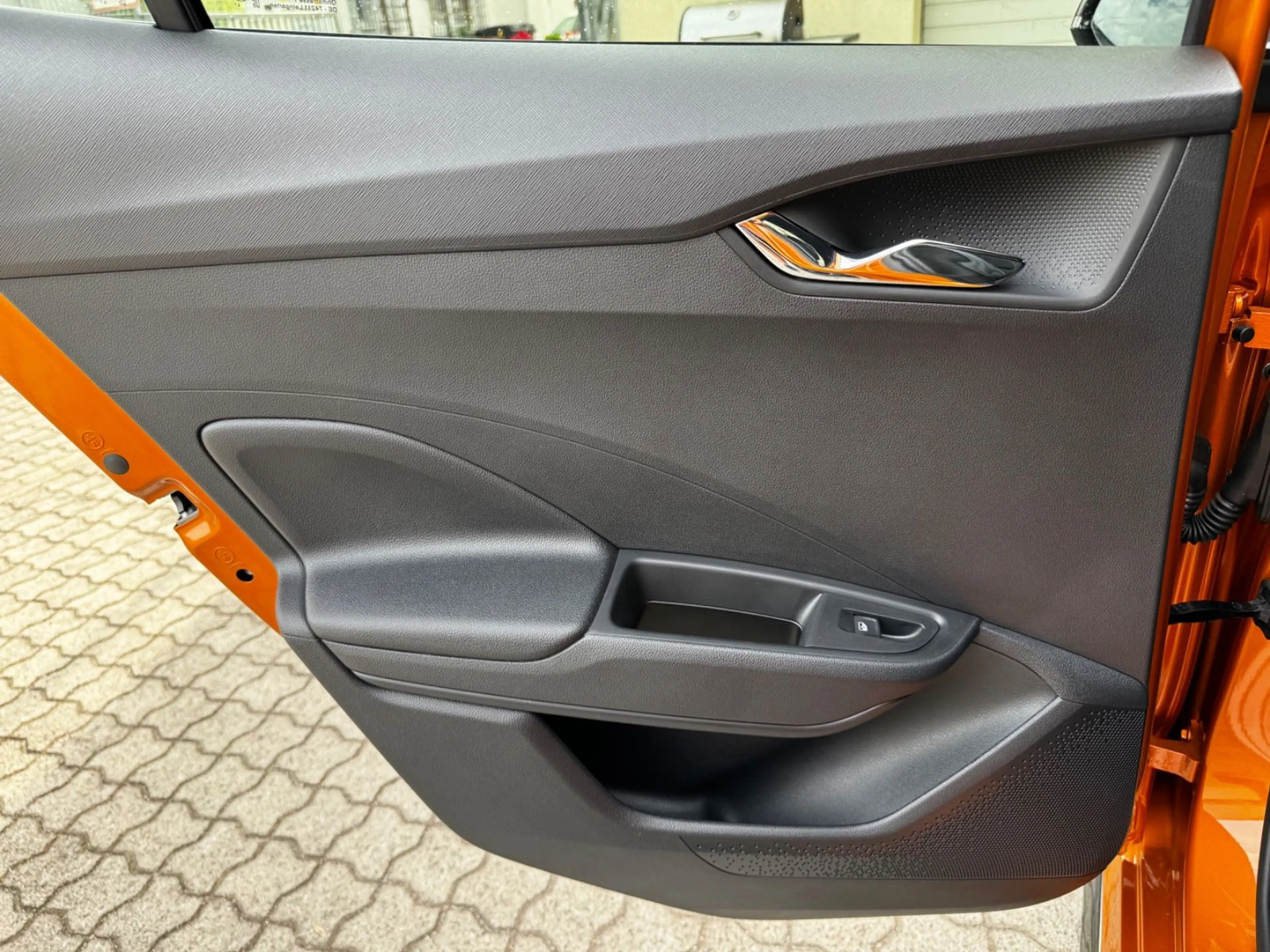 Skoda Fabia Monte Carlo — photo 13