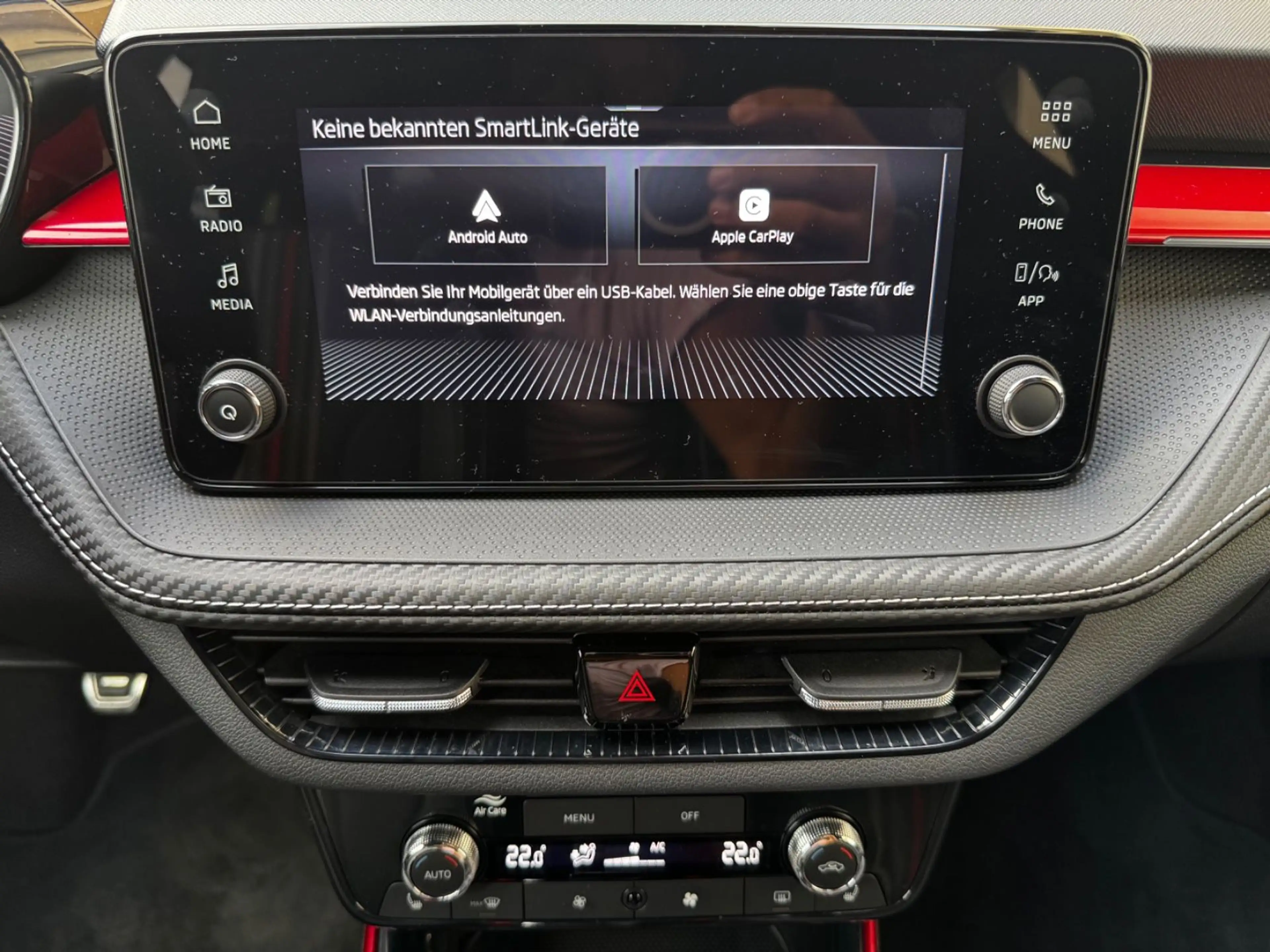 Skoda Fabia Monte Carlo — photo 27